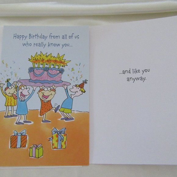 Pack of 24 Birthday Cards all with envelopes Bundle # 7 - Picture 13 of 14
